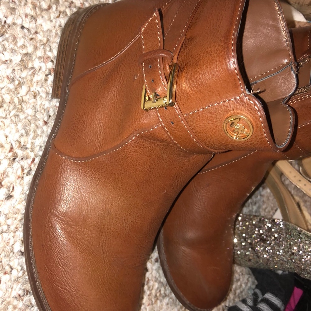 Michael Kors Booties
